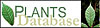 Plants DB logo