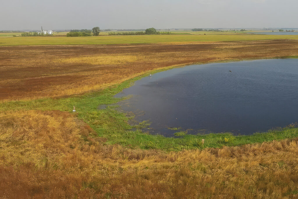 North Dakota