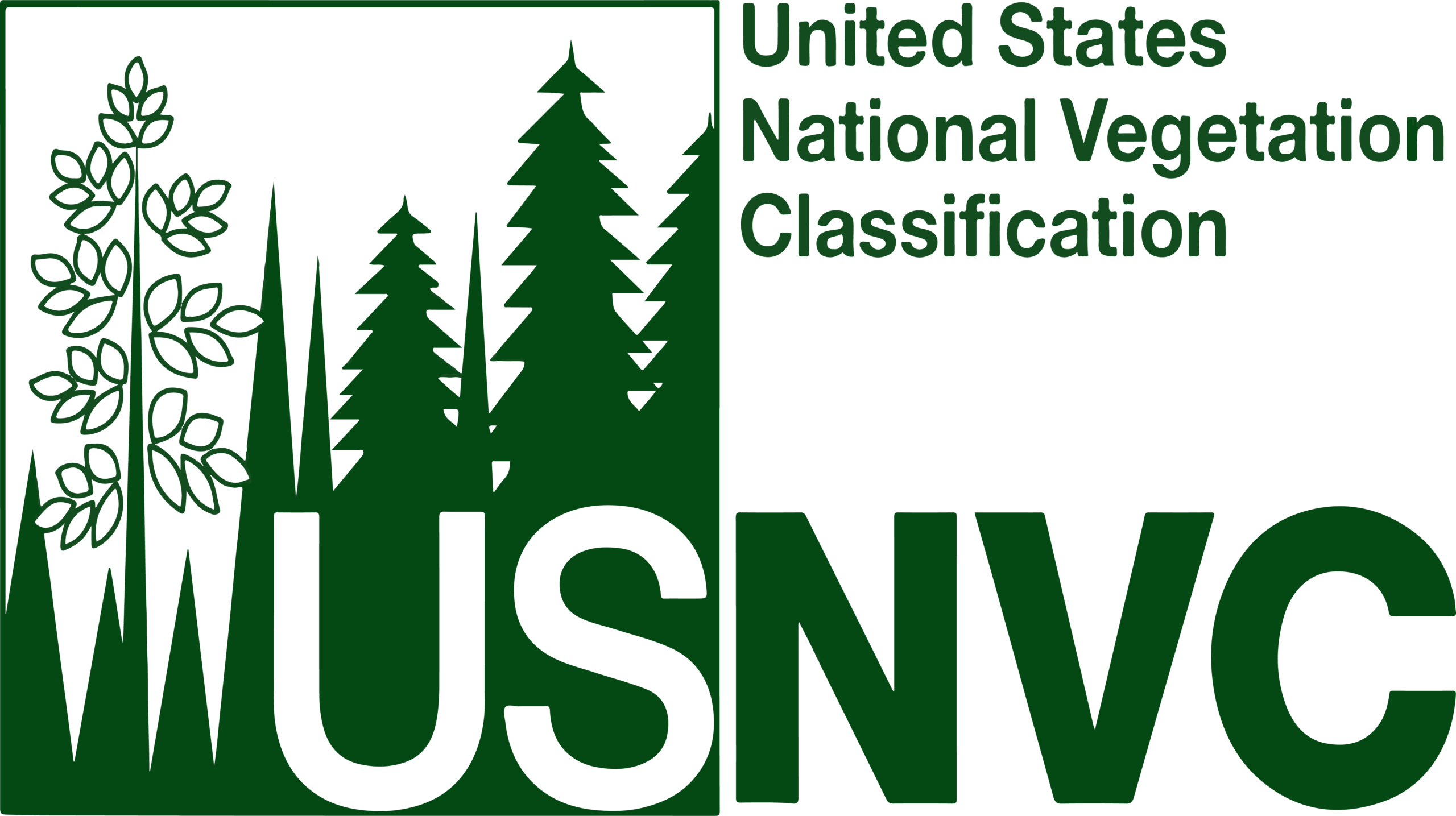 The U.S. National Vegetation Classification